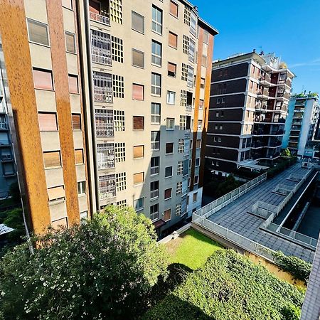 Appartamento Da Brando Milano Esterno foto