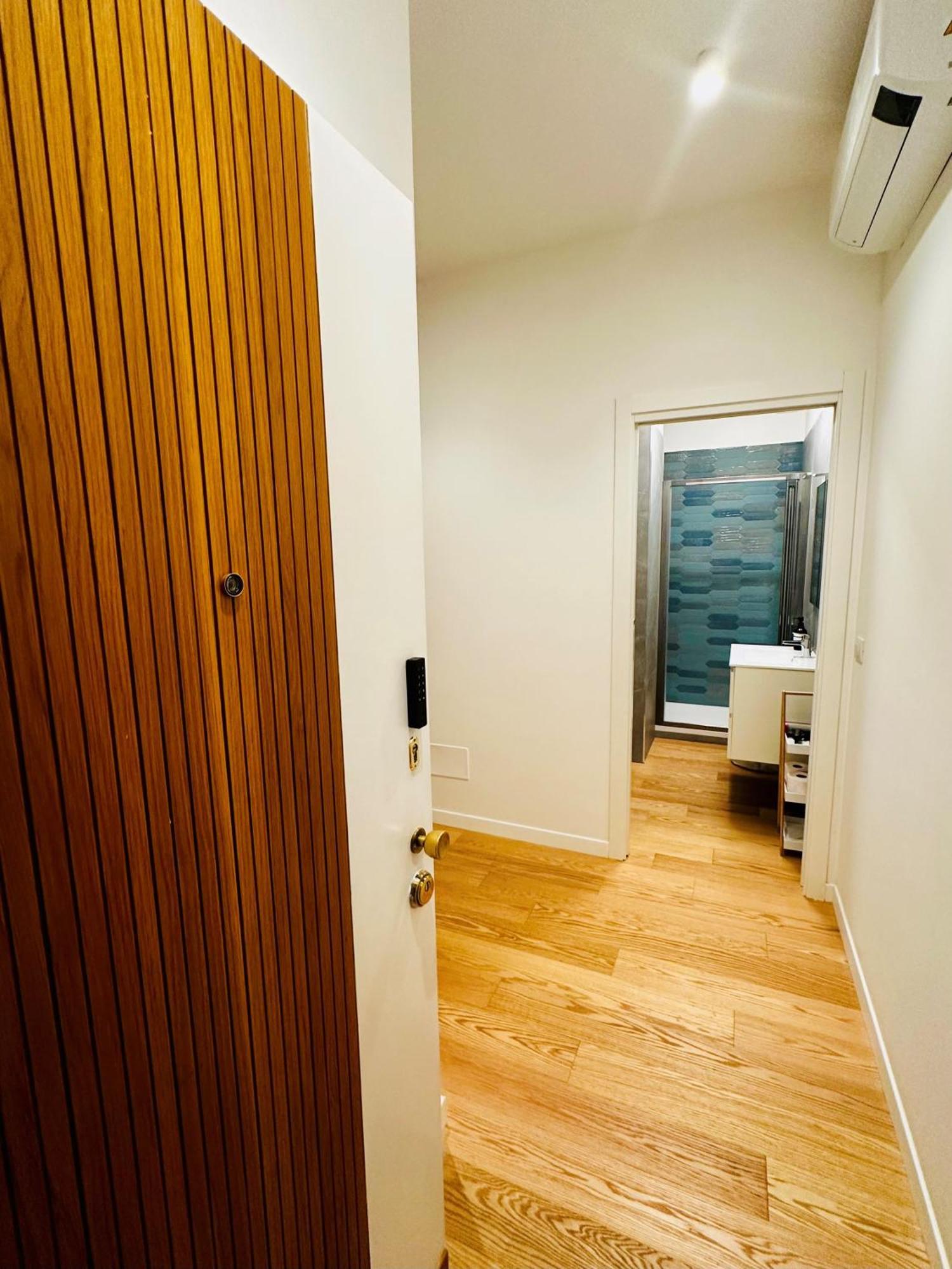 Appartamento Da Brando Milano Esterno foto
